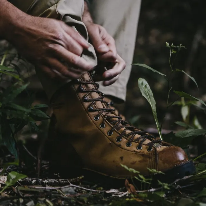 Elk Hunter Brown Insulated 400G Men Danner Boots