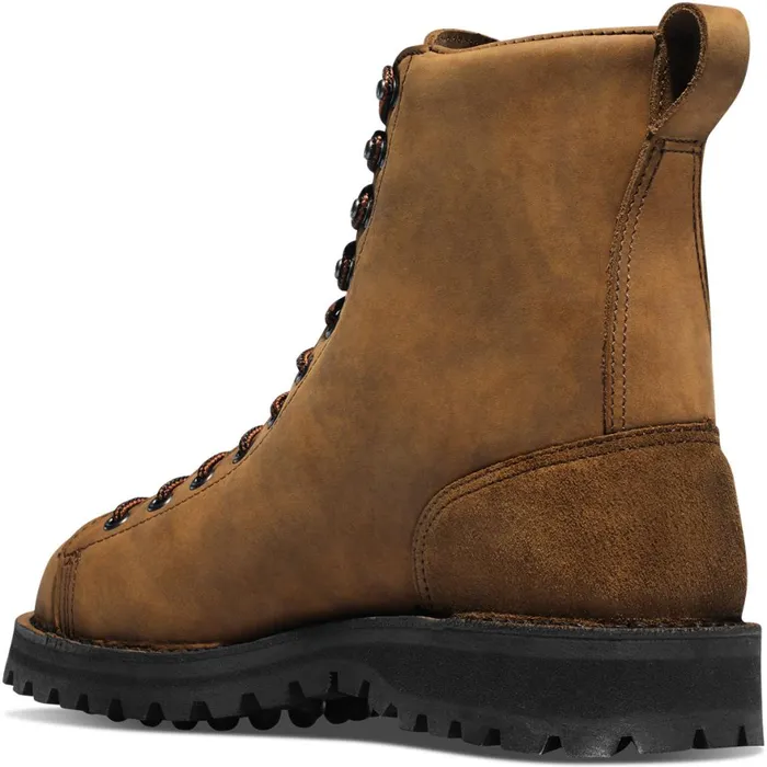 Elk Hunter Brown Insulated 400G Men Danner Boots