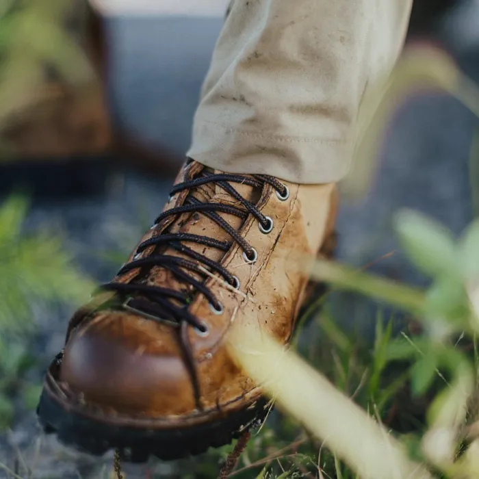 Elk Hunter Brown Insulated 400G Men Danner Boots