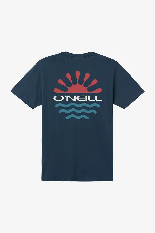 ENCIRCLE TEE Men O039NEILL Featured