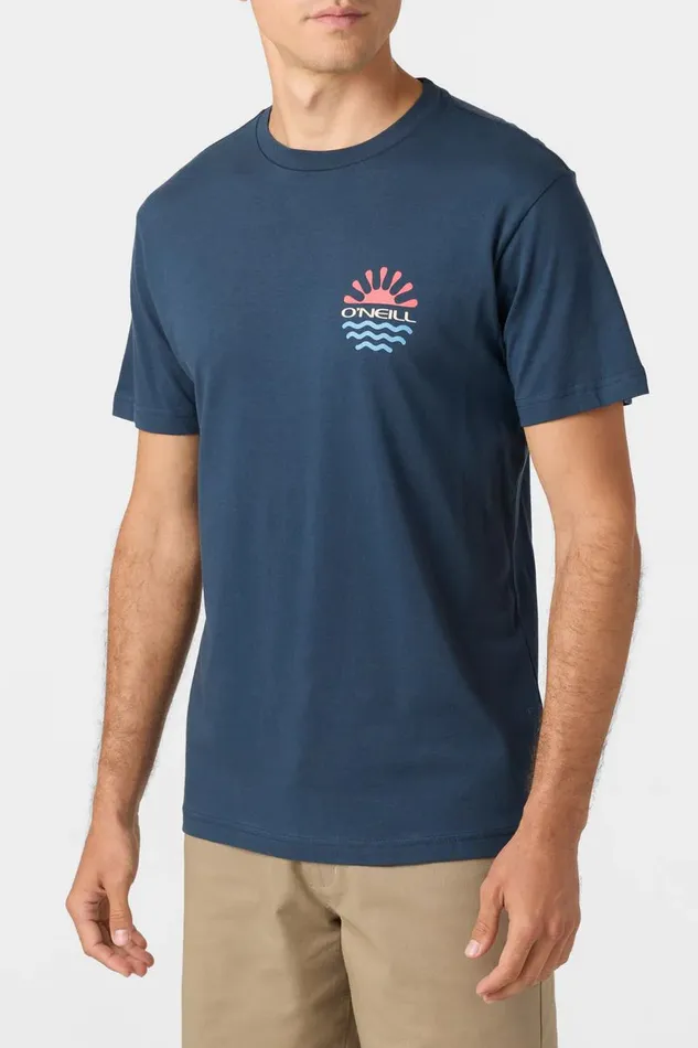 ENCIRCLE TEE Men O039NEILL Featured
