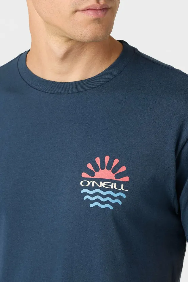 ENCIRCLE TEE Men O039NEILL Featured