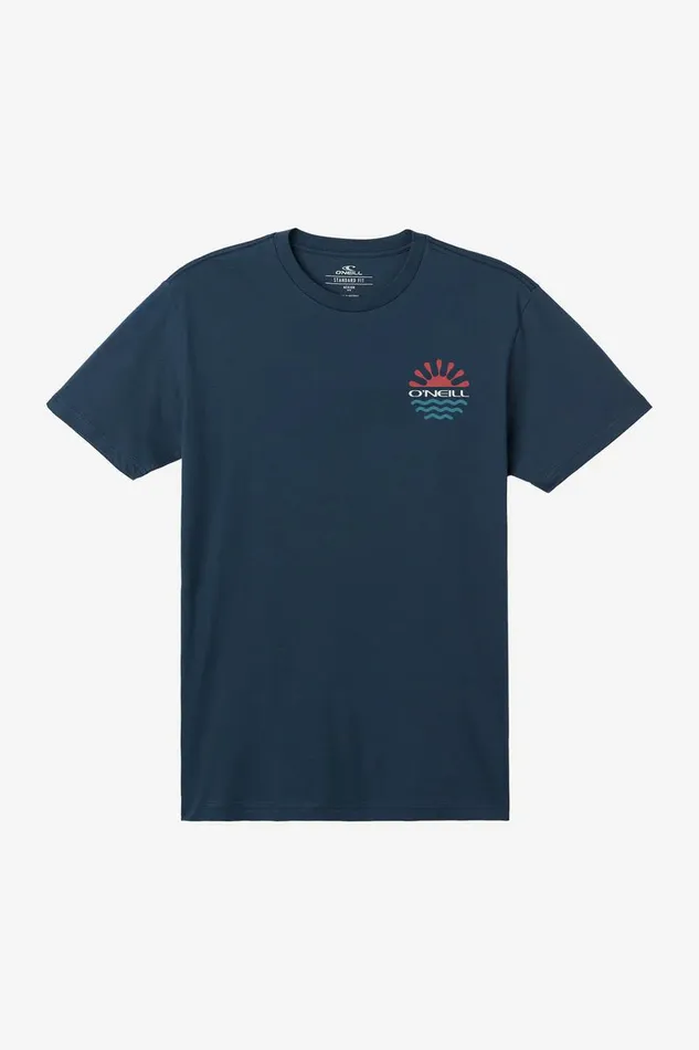 ENCIRCLE TEE Men O039NEILL Featured