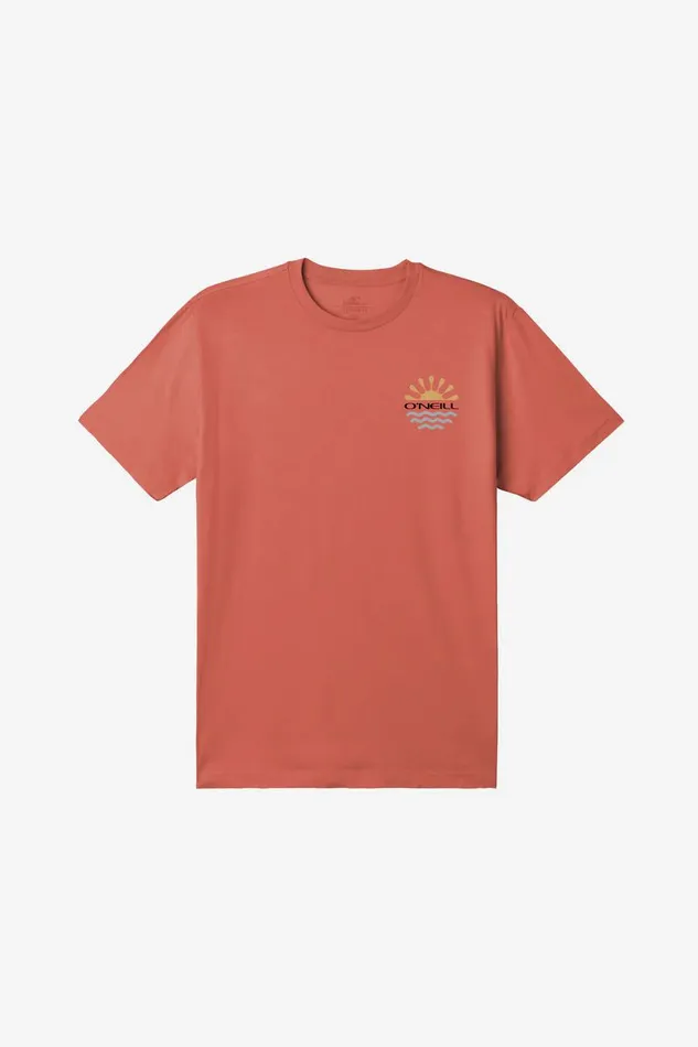 ENCIRCLE TEE Men O039NEILL Featured
