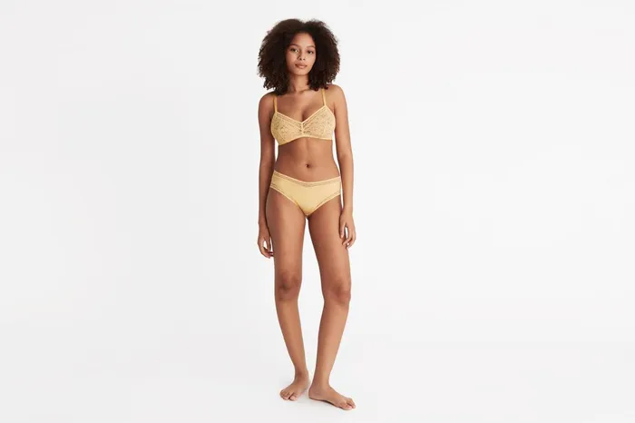 ERES Affinit Briefs Soleil Doux Women Briefs