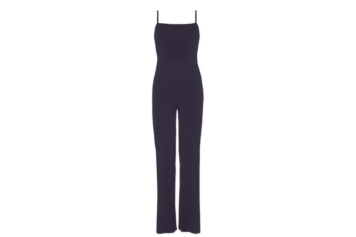 ERES Alba Jumpsuit Bain De Minuit Women Beachwear and Accessories