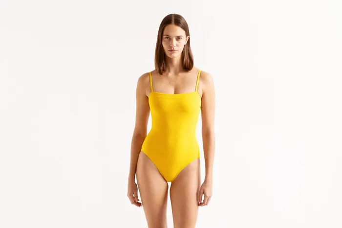 ERES Aquarelle Tank OnePiece Passion 23e Women OnePiece Swimsuits