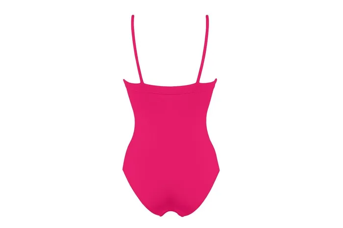 ERES Aquarelle Tank OnePiece Smile Women OnePiece Swimsuits