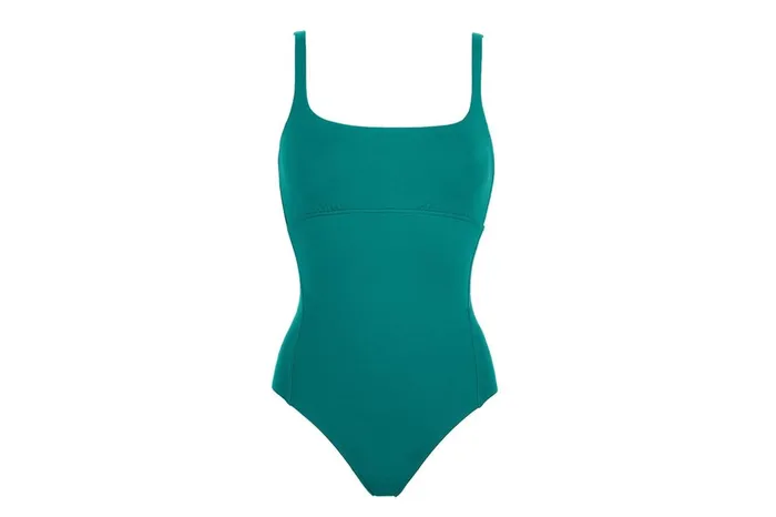 ERES Arnaque Tank OnePiece Jungle 23e Women OnePiece Swimsuits