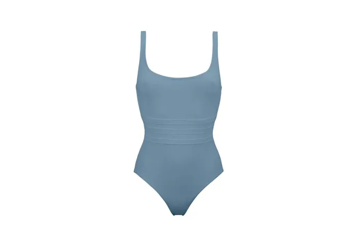 ERES Asia Tank OnePiece Requin Bleu 23e Women OnePiece Swimsuits