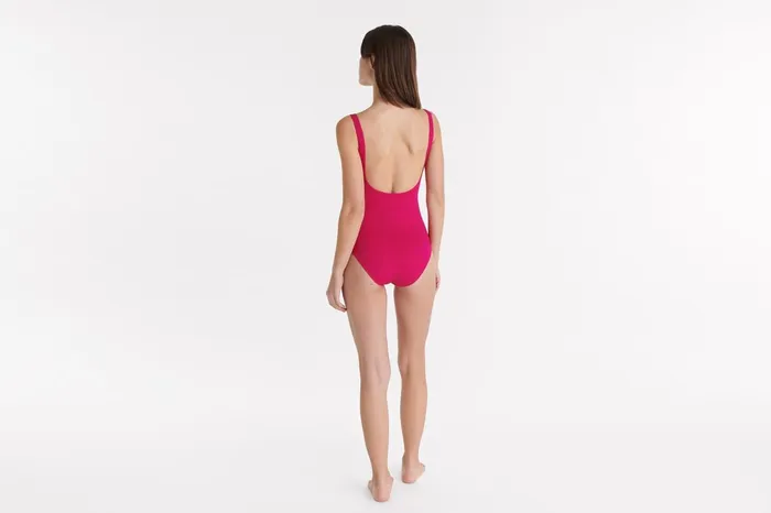 ERES Asia Tank OnePiece Smile Women OnePiece Swimsuits