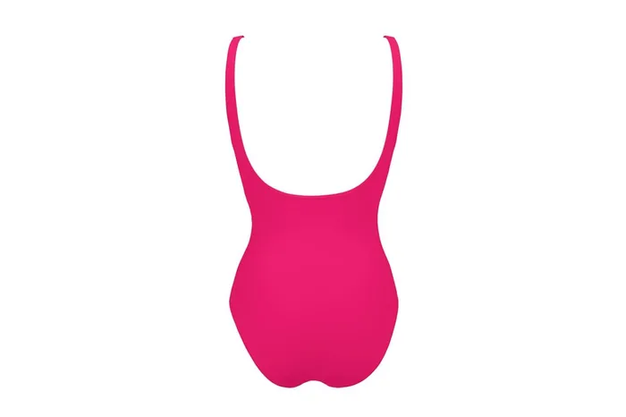 ERES Asia Tank OnePiece Smile Women OnePiece Swimsuits