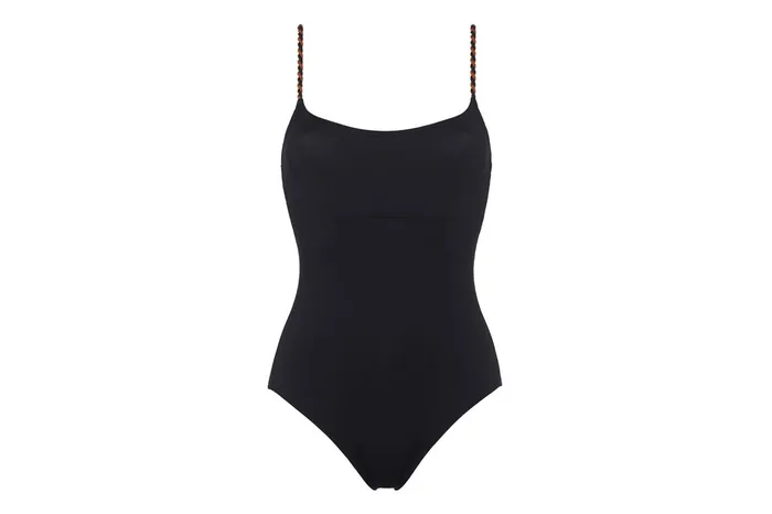 ERES Carnaval Tank OnePiece UltraCaramelo Women OnePiece Swimsuits
