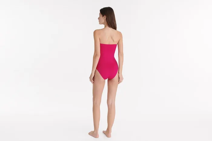 ERES Cassiope Bustier OnePiece Smile Women OnePiece Swimsuits