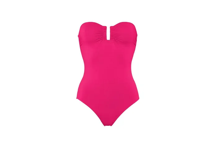 ERES Cassiope Bustier OnePiece Smile Women OnePiece Swimsuits