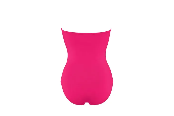 ERES Cassiope Bustier OnePiece Smile Women OnePiece Swimsuits