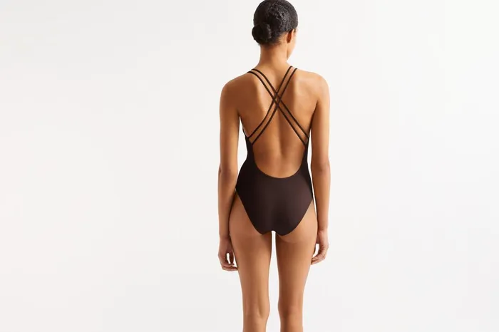 ERES Copaba Tank OnePiece Tonka 23e Women OnePiece Swimsuits