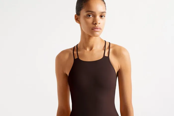 ERES Copaba Tank OnePiece Tonka 23e Women OnePiece Swimsuits
