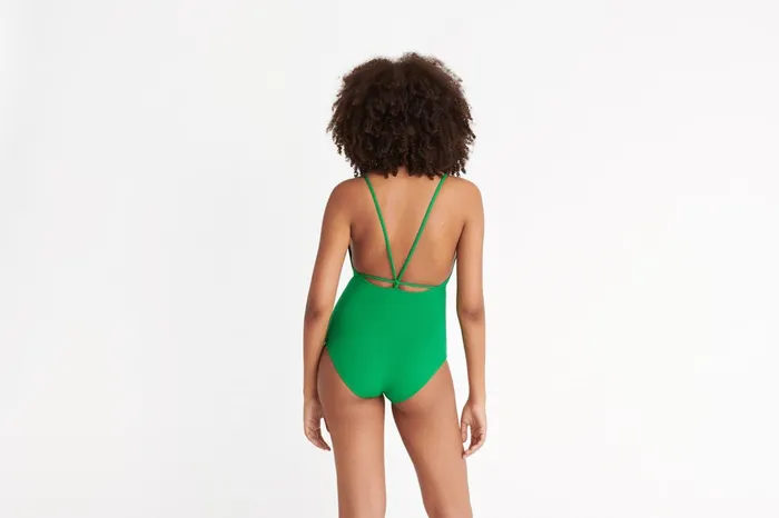 ERES Cosmic Tank OnePiece Fou Women OnePiece Swimsuits