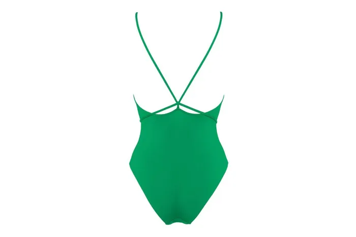 ERES Cosmic Tank OnePiece Fou Women OnePiece Swimsuits