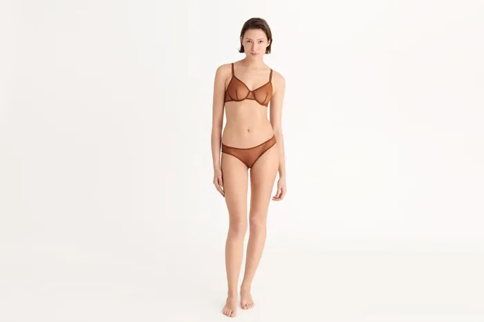 ERES Eden FullCup Bra Marmotte 23h Women Bras