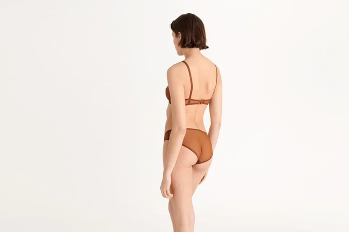 ERES Eden FullCup Bra Marmotte 23h Women Bras