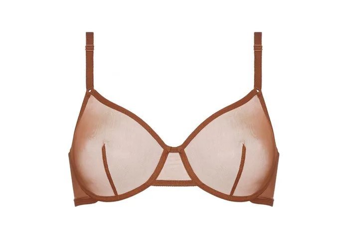 ERES Eden FullCup Bra Marmotte 23h Women Bras