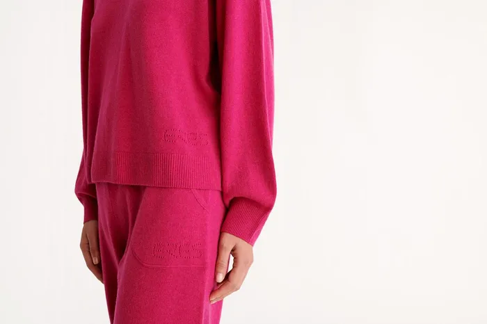 ERES Famous Sweater Coulis Women Homewear