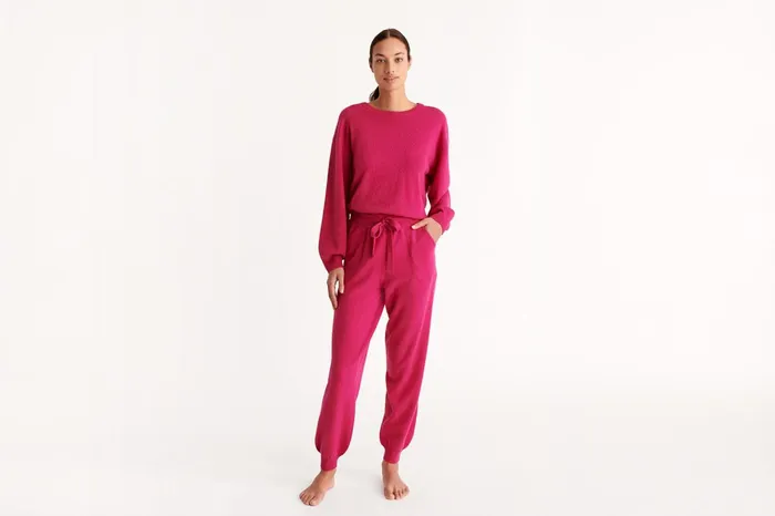 ERES Famous Sweater Coulis Women Homewear