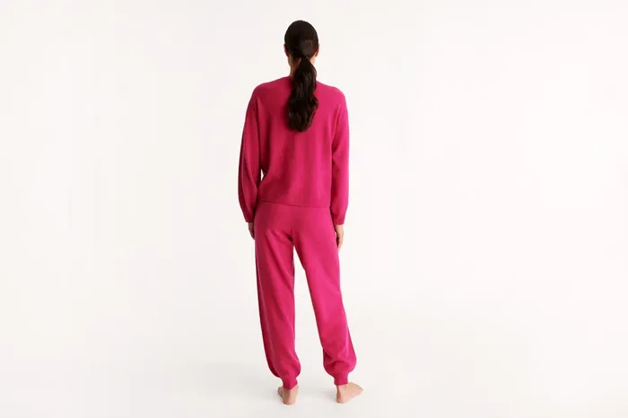 ERES Famous Sweater Coulis Women Homewear