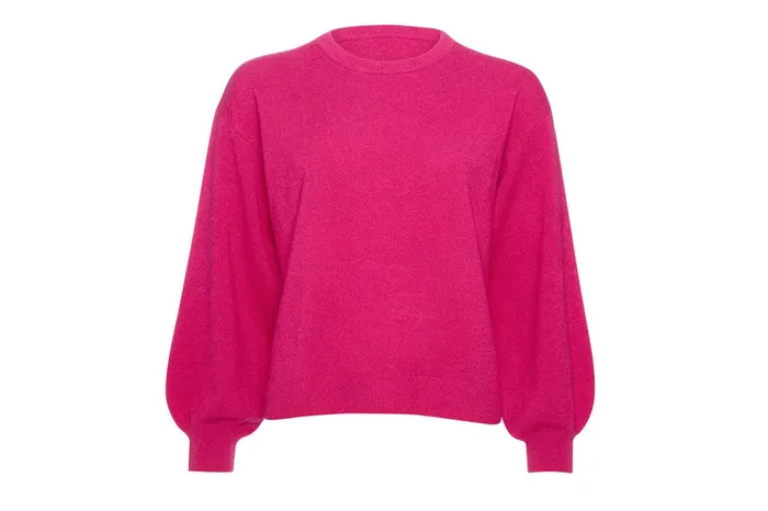 ERES Famous Sweater Coulis Women Homewear