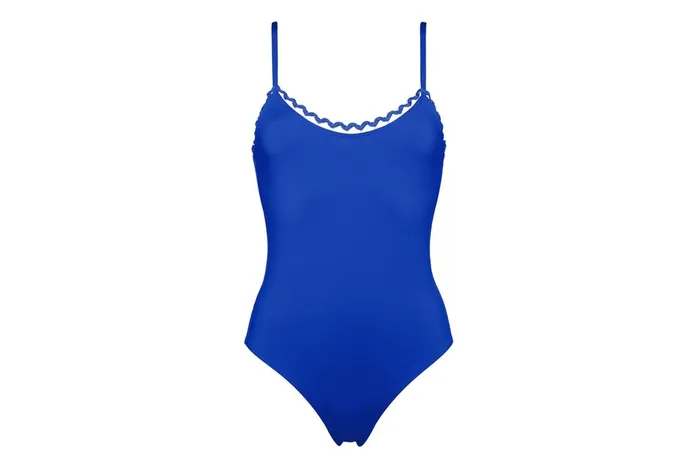 ERES Fantasy Tank OnePiece Indigo Women OnePiece Swimsuits