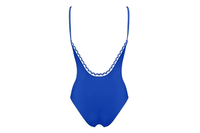 ERES Fantasy Tank OnePiece Indigo Women OnePiece Swimsuits