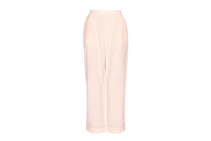 ERES Fiesta Trousers GlowyBiscuit Women Homewear