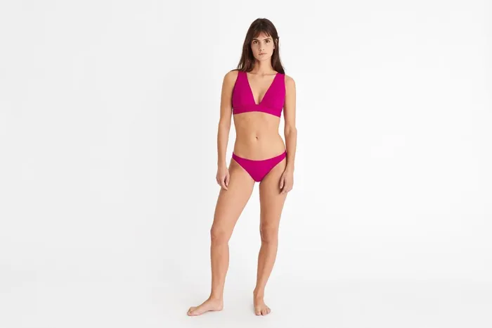 ERES Fripon Classic Bikini Briefs Sunset 23h Women TwoPieces Swimsuits
