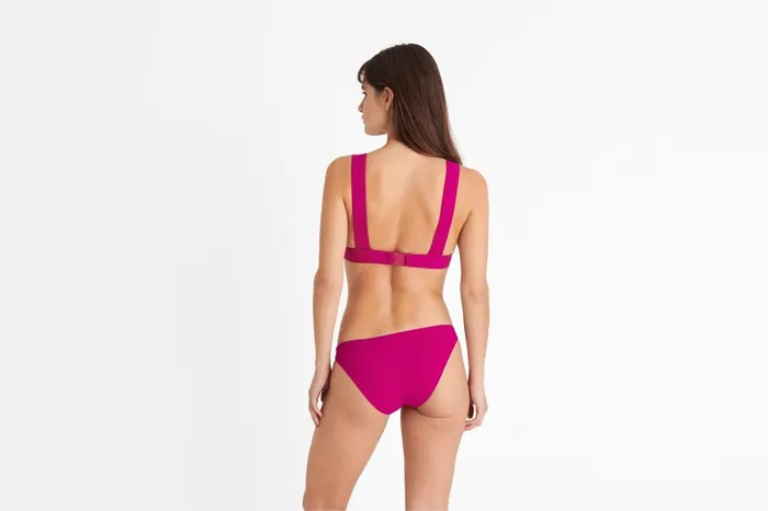 ERES Fripon Classic Bikini Briefs Sunset 23h Women TwoPieces Swimsuits