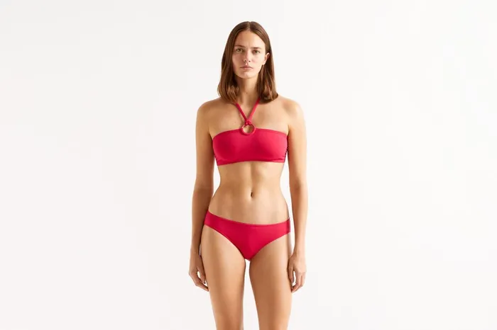 ERES Gloria Classic Briefs Women TwoPieces Swimsuits