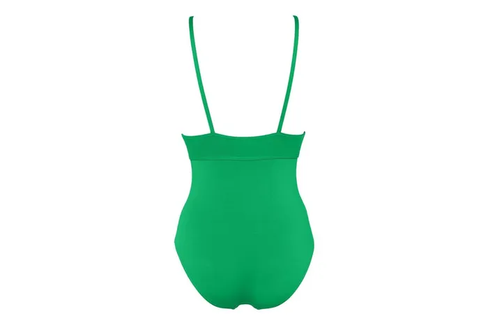 ERES Larcin Triangle OnePiece Fou Women OnePiece Swimsuits