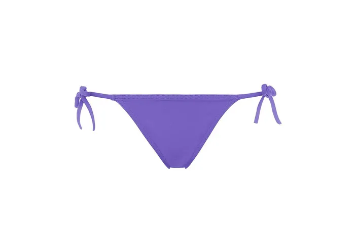 ERES Malou Thin Bikini Briefs Flashy Women TwoPieces Swimsuits