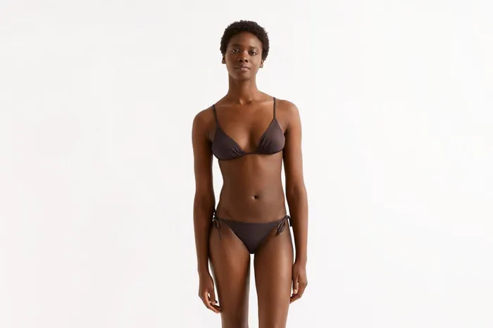 ERES Malou Thin Bikini Briefs Tonka 23e Women TwoPieces Swimsuits