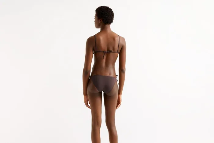 ERES Malou Thin Bikini Briefs Tonka 23e Women TwoPieces Swimsuits