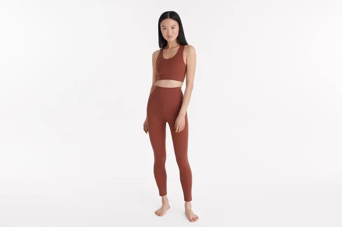 ERES MarieJos Crop Top Bra Medina Women Sports Bras