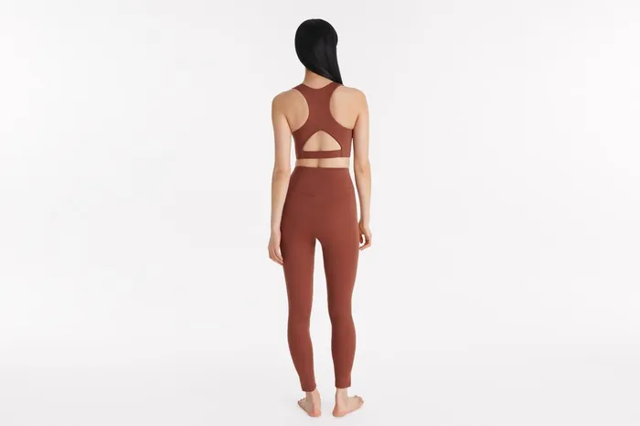 ERES MarieJos Crop Top Bra Medina Women Sports Bras