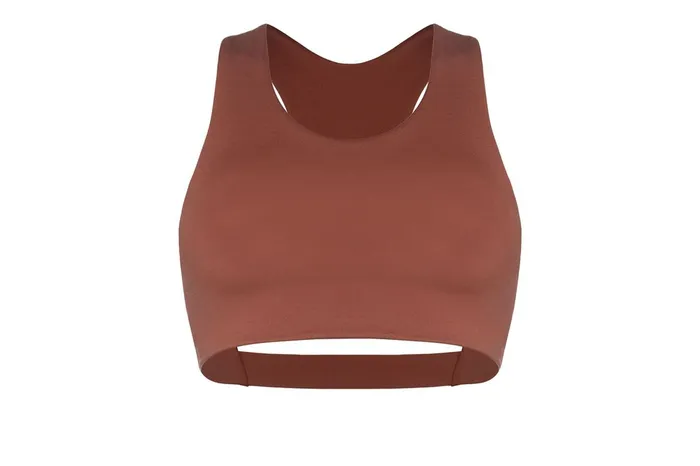 ERES MarieJos Crop Top Bra Medina Women Sports Bras