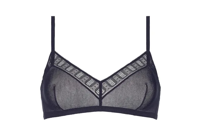ERES Memoire Triangle Bra Ciel De Nuit Women Bras