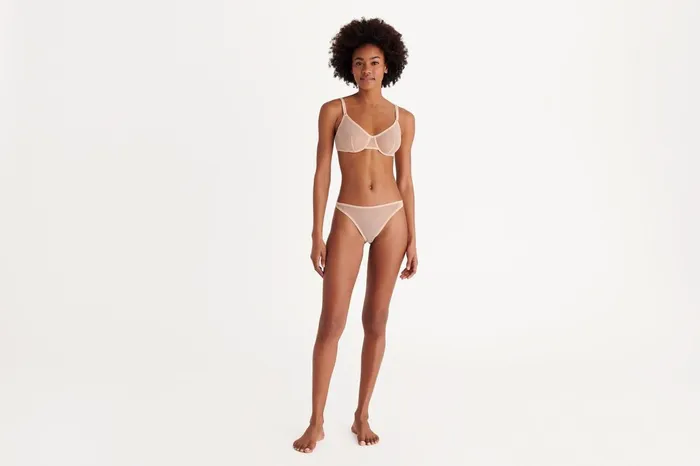 ERES Promesse String Make Up Women Briefs