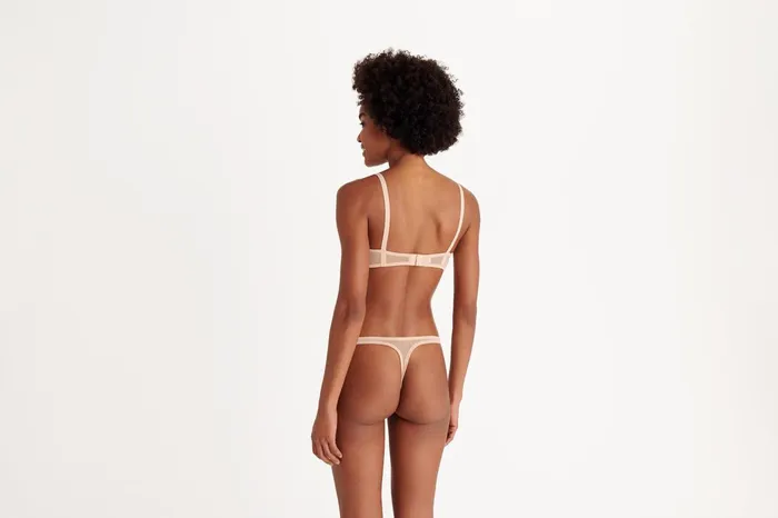 ERES Promesse String Make Up Women Briefs