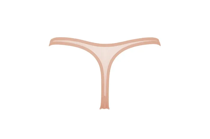 ERES Promesse String Make Up Women Briefs
