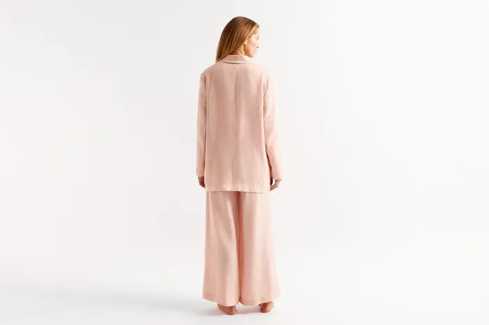 ERES Select Large Trousers Poudre De Riz Women Homewear