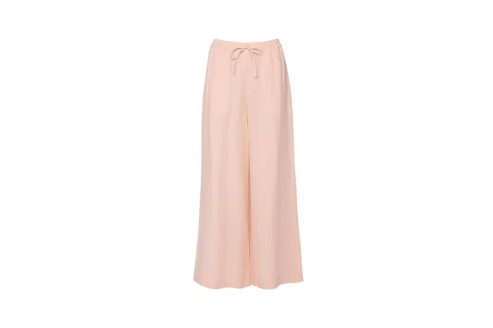 ERES Select Large Trousers Poudre De Riz Women Homewear